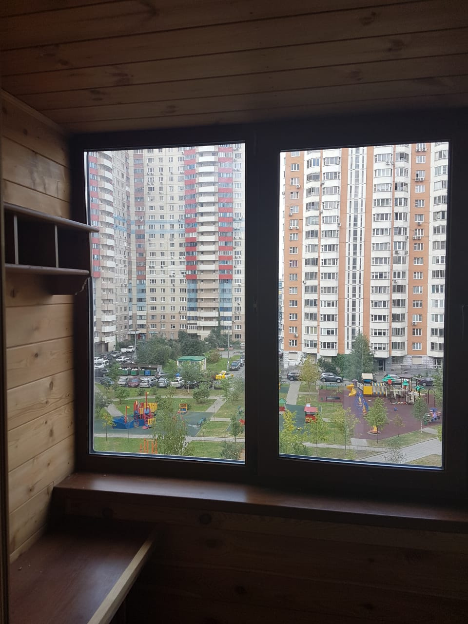 3-комнатная квартира, 76 м² - фото 19