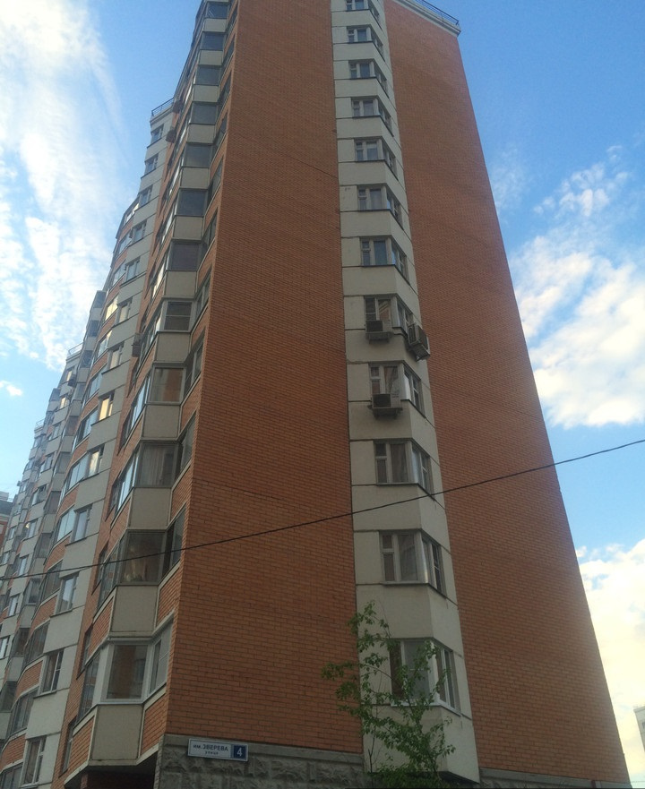 3-комнатная квартира, 76 м² - фото 20