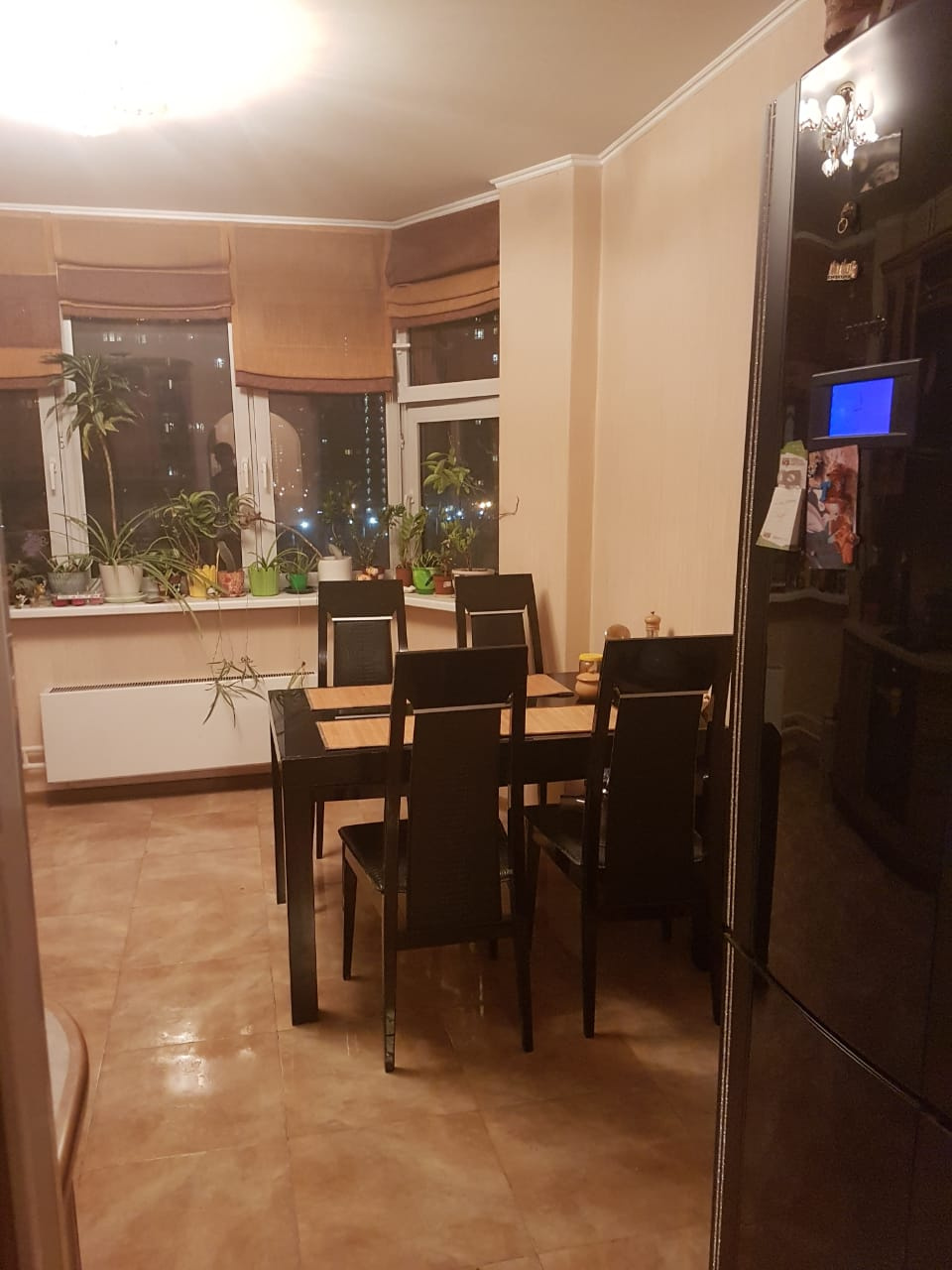 3-комнатная квартира, 76 м² - фото 2