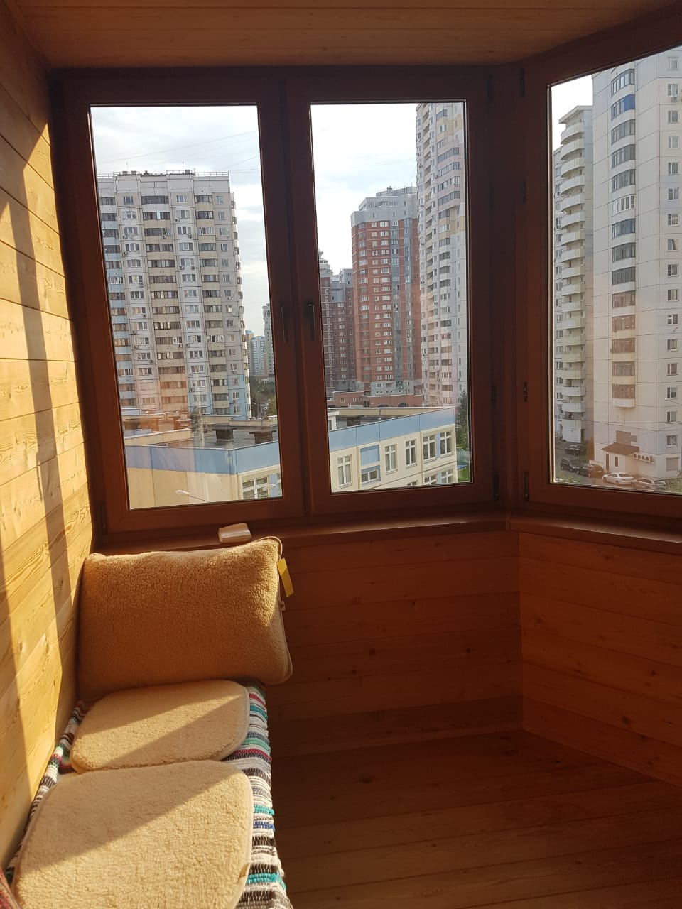 3-комнатная квартира, 76 м² - фото 17