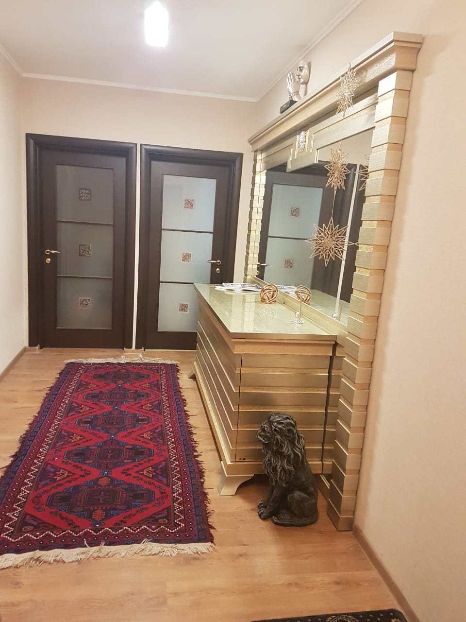 3-комнатная квартира, 76 м² - фото 15