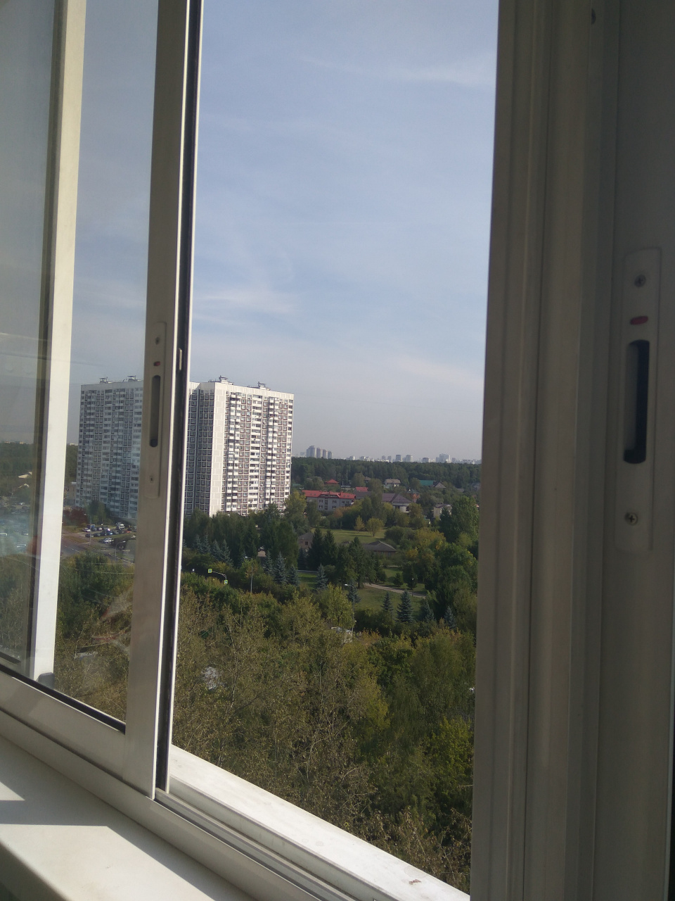 1-комнатная квартира, 39 м² - фото 4