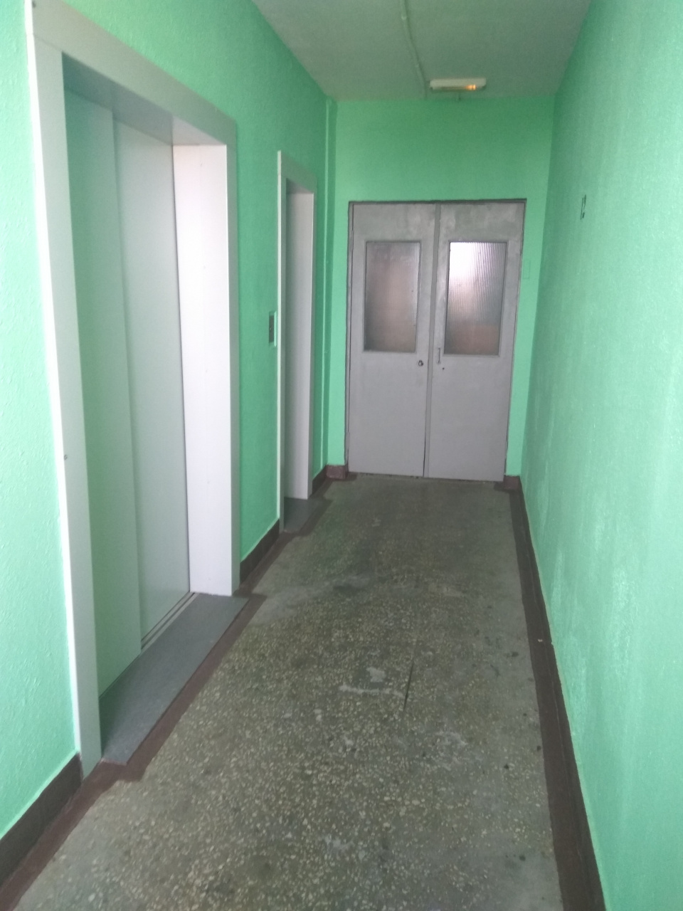 1-комнатная квартира, 39 м² - фото 12