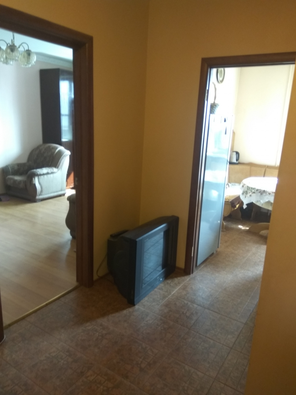1-комнатная квартира, 39 м² - фото 6