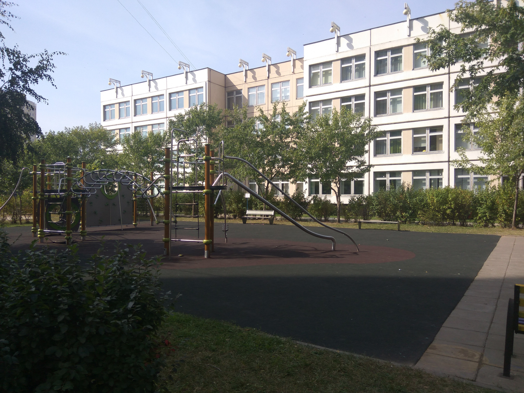 1-комнатная квартира, 39 м² - фото 16