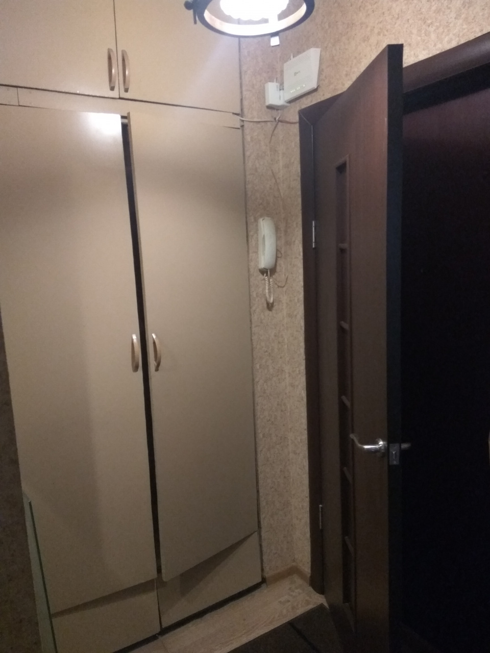 1-комнатная квартира, 33 м² - фото 8