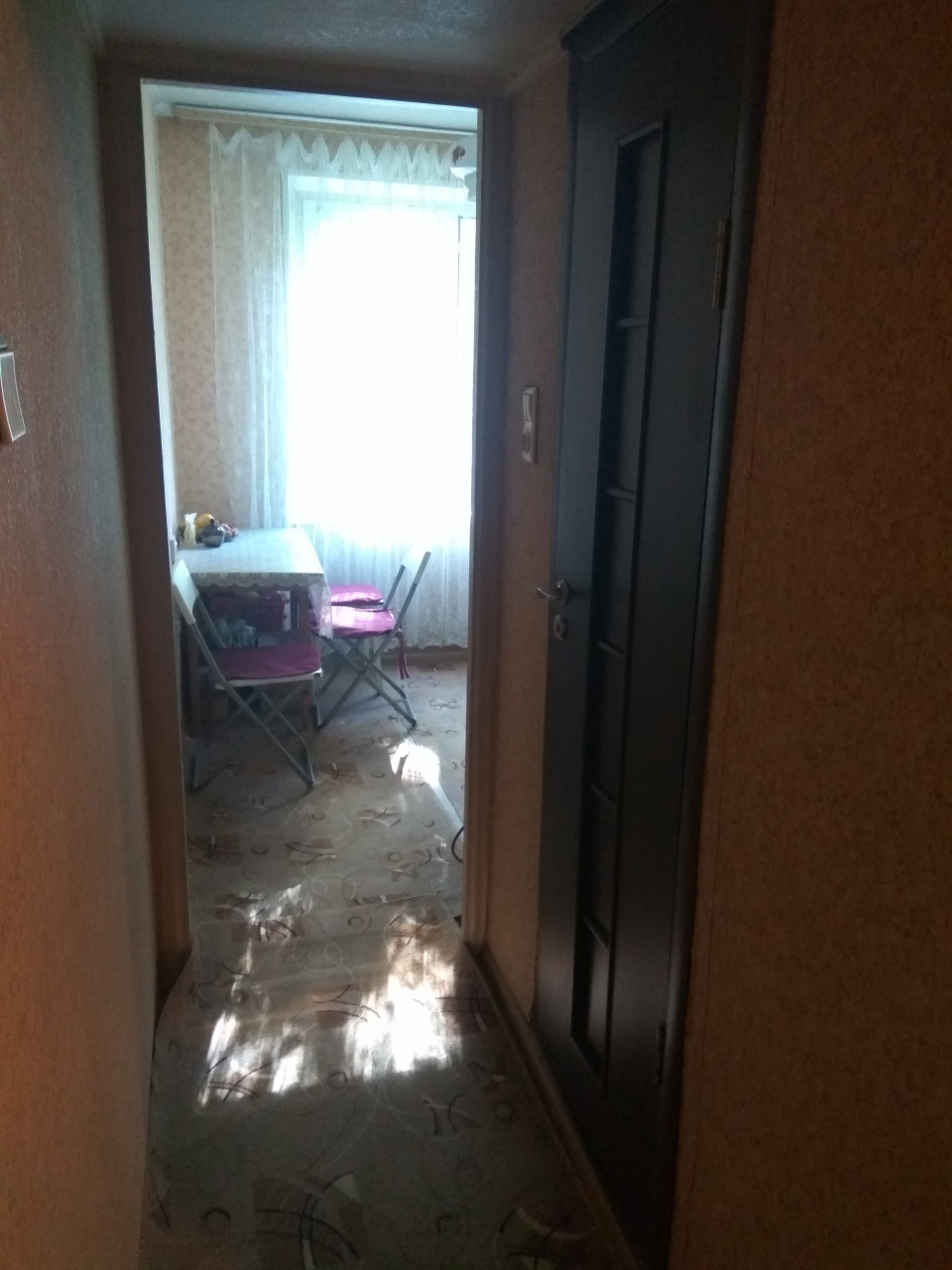 1-комнатная квартира, 33 м² - фото 5