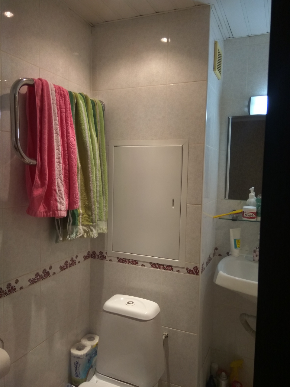 1-комнатная квартира, 33 м² - фото 7