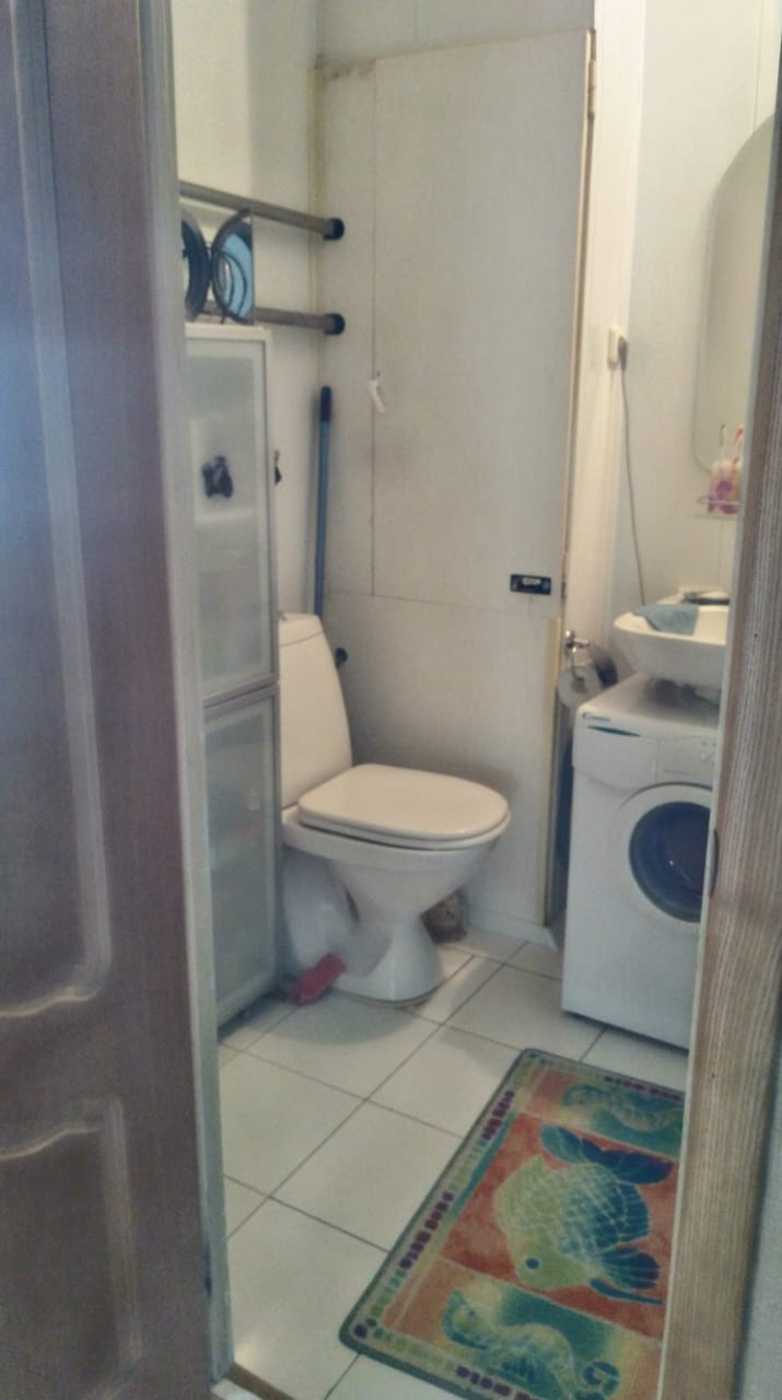 1-комнатная квартира, 38.6 м² - фото 11