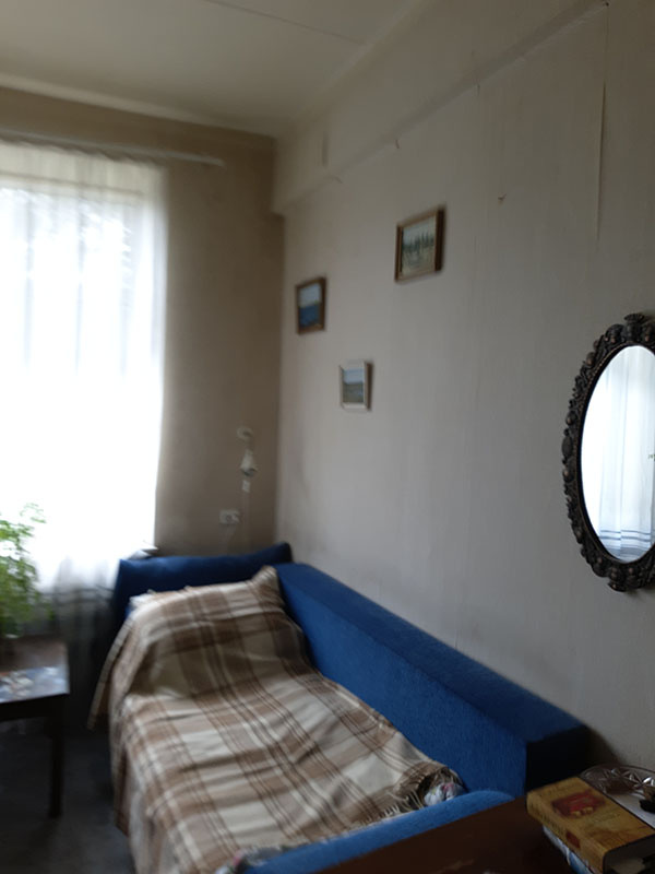 1-комнатная квартира, 35.2 м² - фото 2