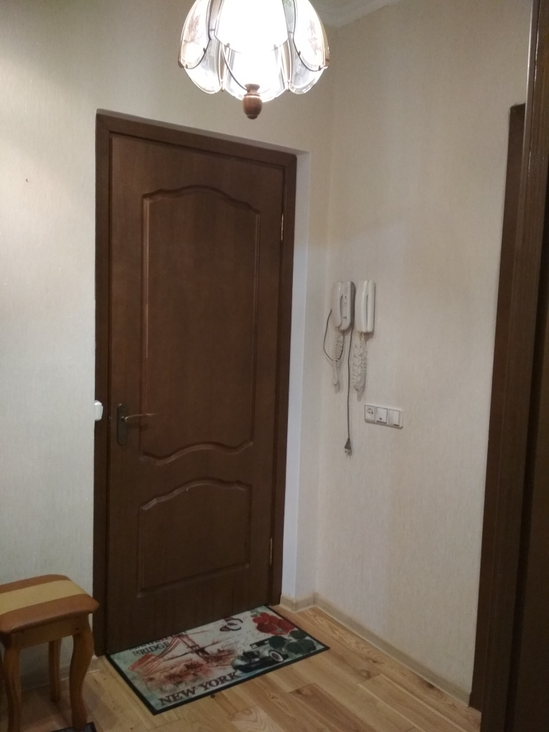 1-комнатная квартира, 35.6 м² - фото 4