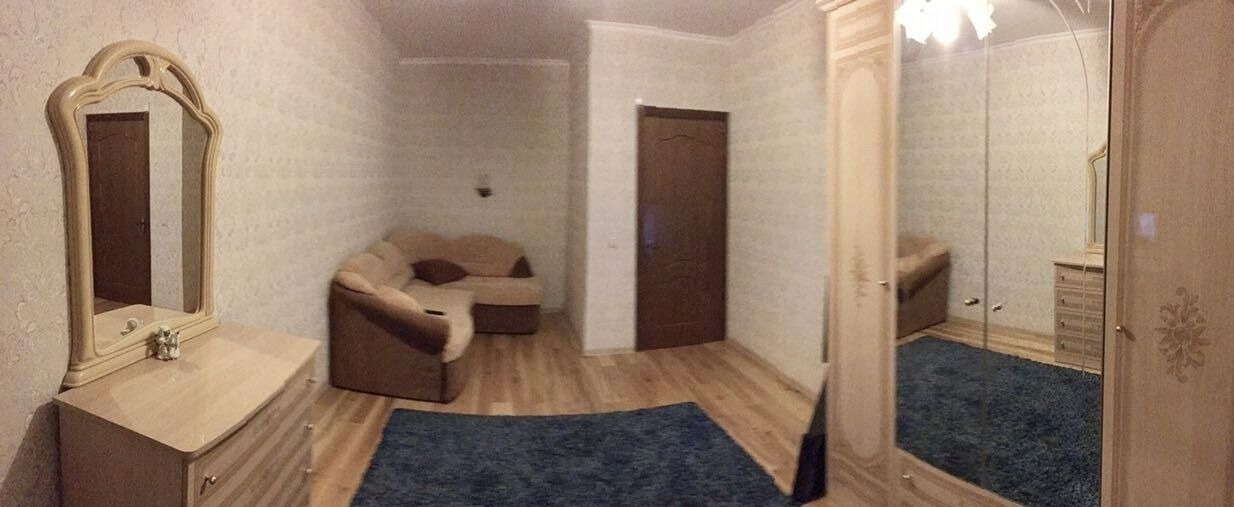 1-комнатная квартира, 35.6 м² - фото 21