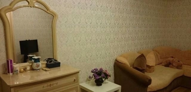 1-комнатная квартира, 35.6 м² - фото 16