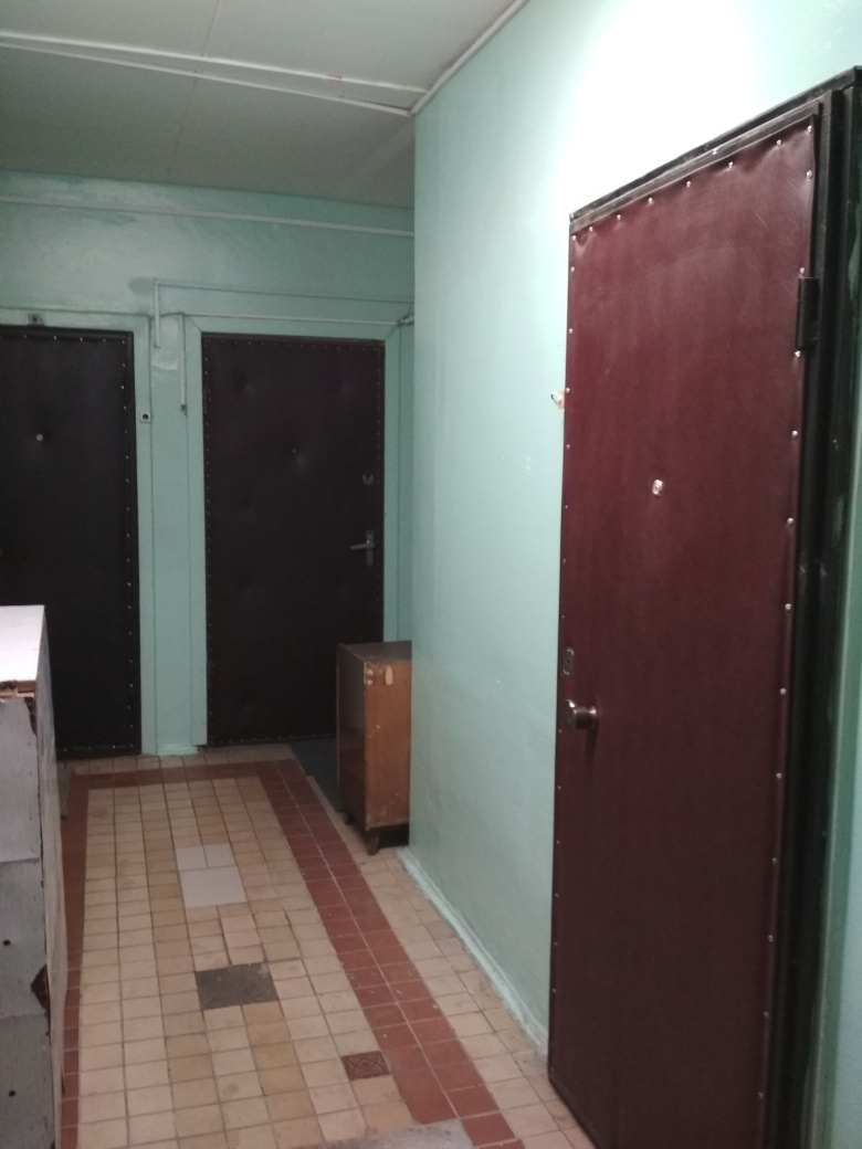 1-комнатная квартира, 35.6 м² - фото 5