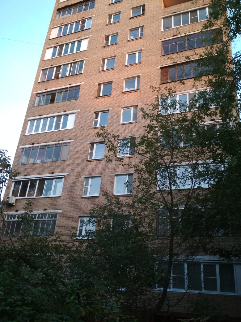 1-комнатная квартира, 35.6 м² - фото 11