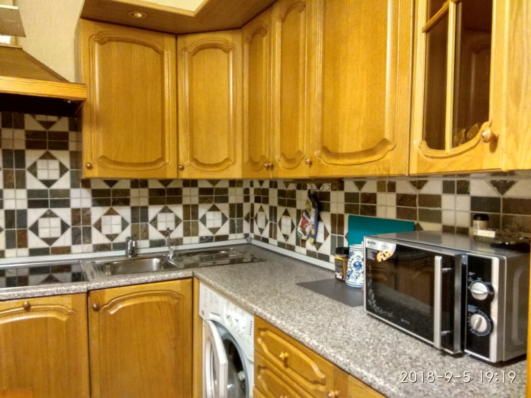 1-комнатная квартира, 35.6 м² - фото 18