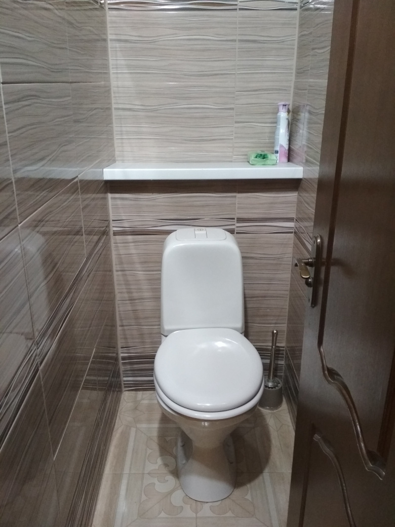 1-комнатная квартира, 35.6 м² - фото 15