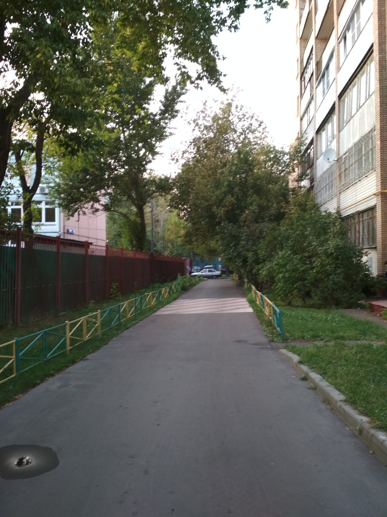 1-комнатная квартира, 35.6 м² - фото 7