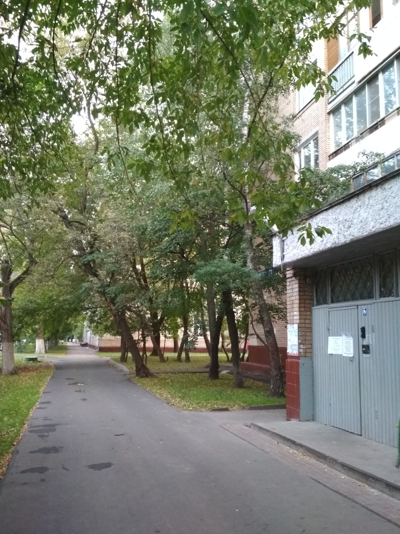 1-комнатная квартира, 35.6 м² - фото 12
