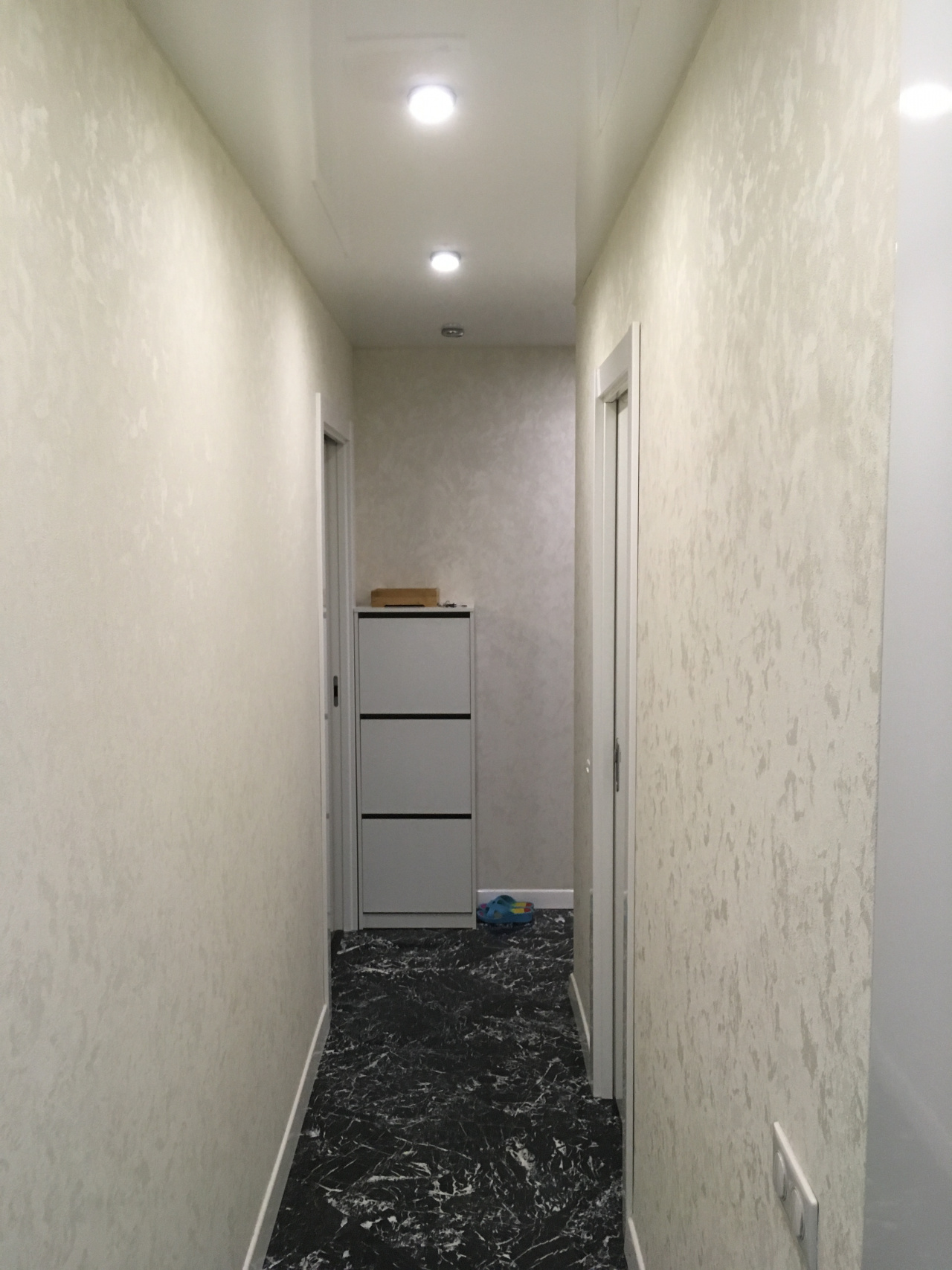 2-комнатная квартира, 37.5 м² - фото 16