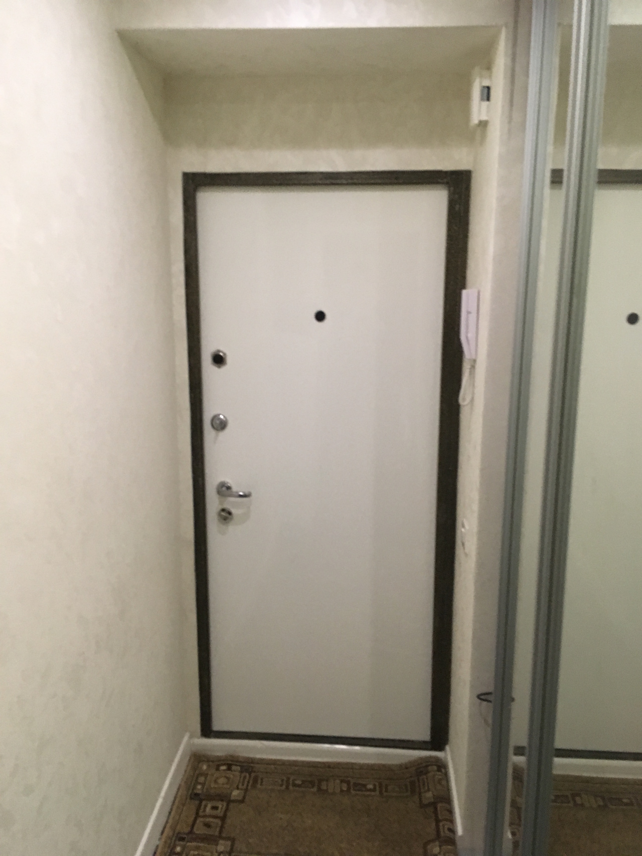 2-комнатная квартира, 37.5 м² - фото 19