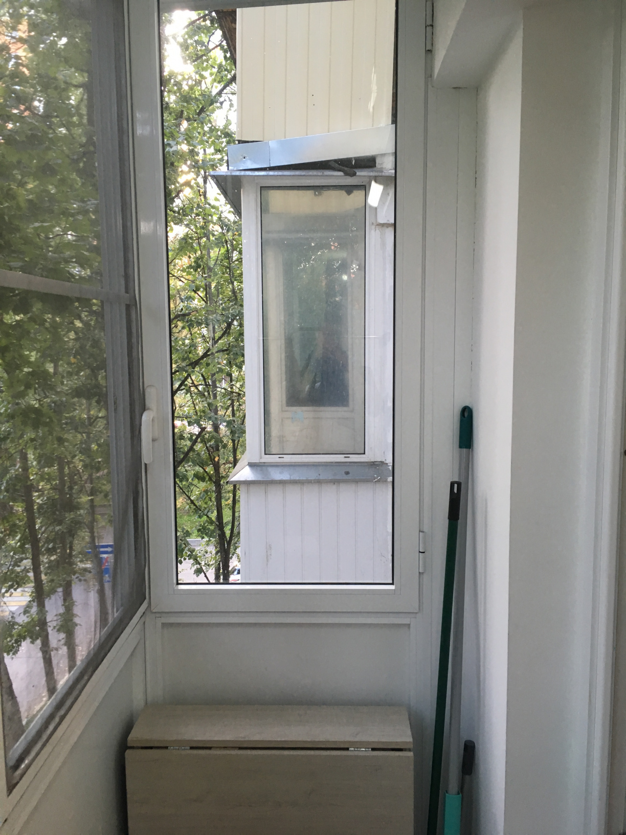 2-комнатная квартира, 37.5 м² - фото 11