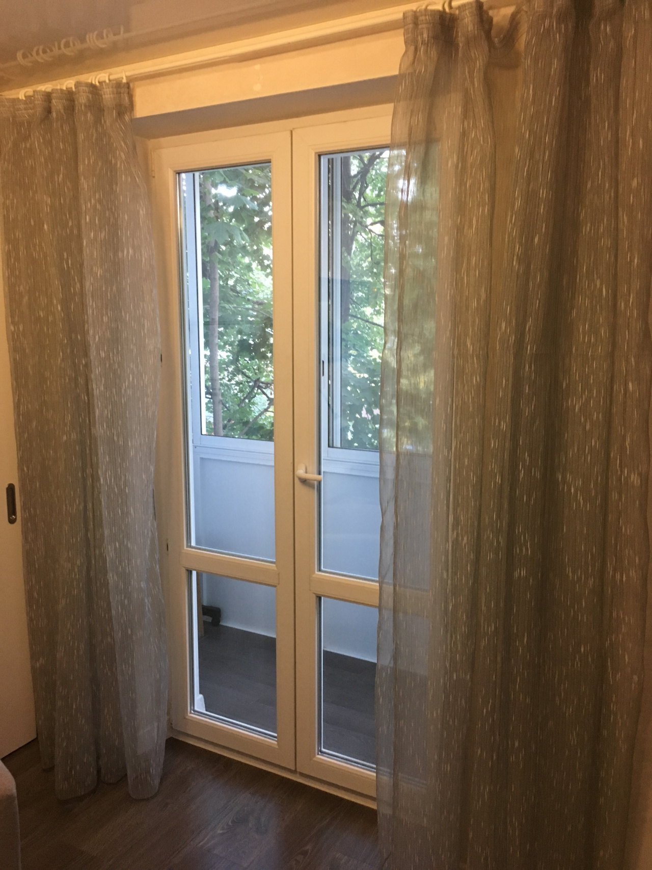 2-комнатная квартира, 37.5 м² - фото 9