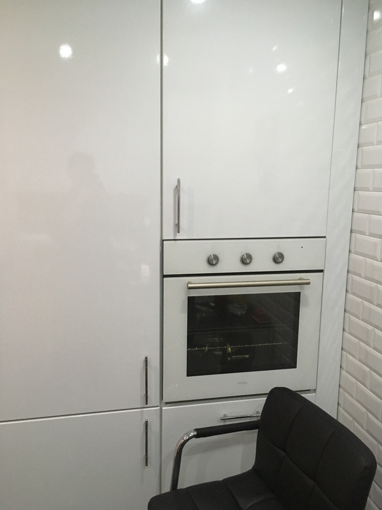 2-комнатная квартира, 37.5 м² - фото 3