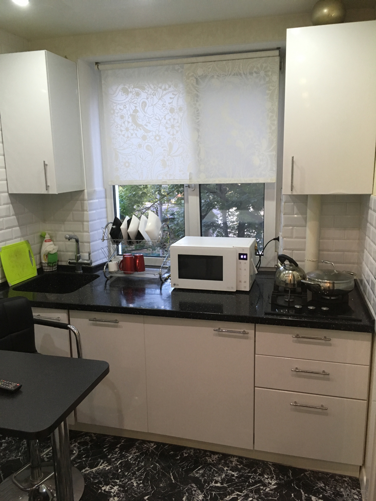 2-комнатная квартира, 37.5 м² - фото 2