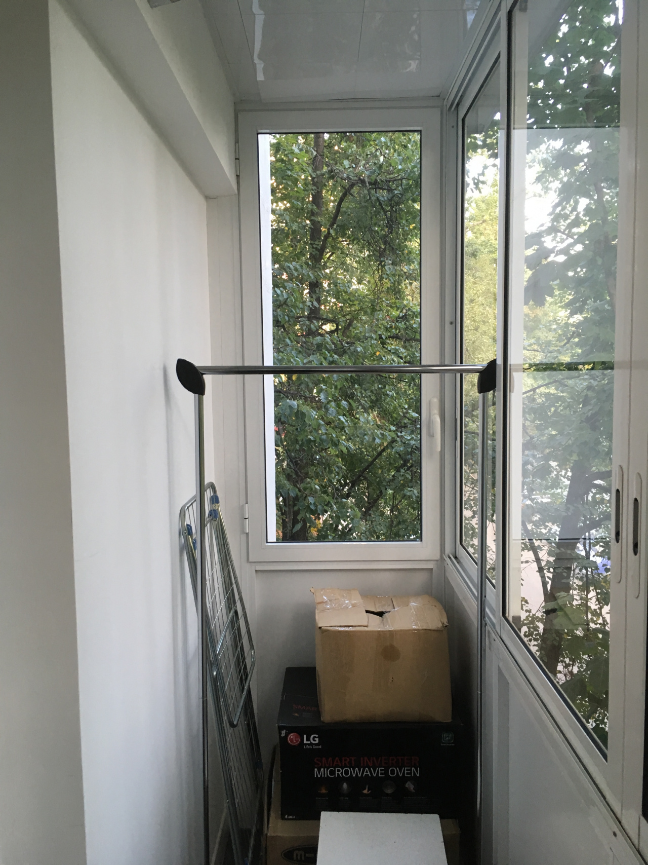 2-комнатная квартира, 37.5 м² - фото 12