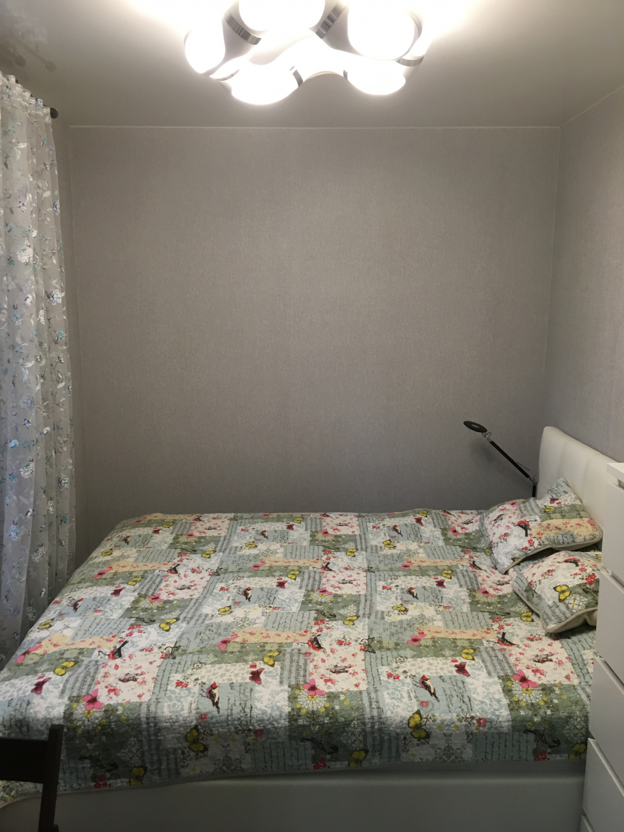 2-комнатная квартира, 37.5 м² - фото 14