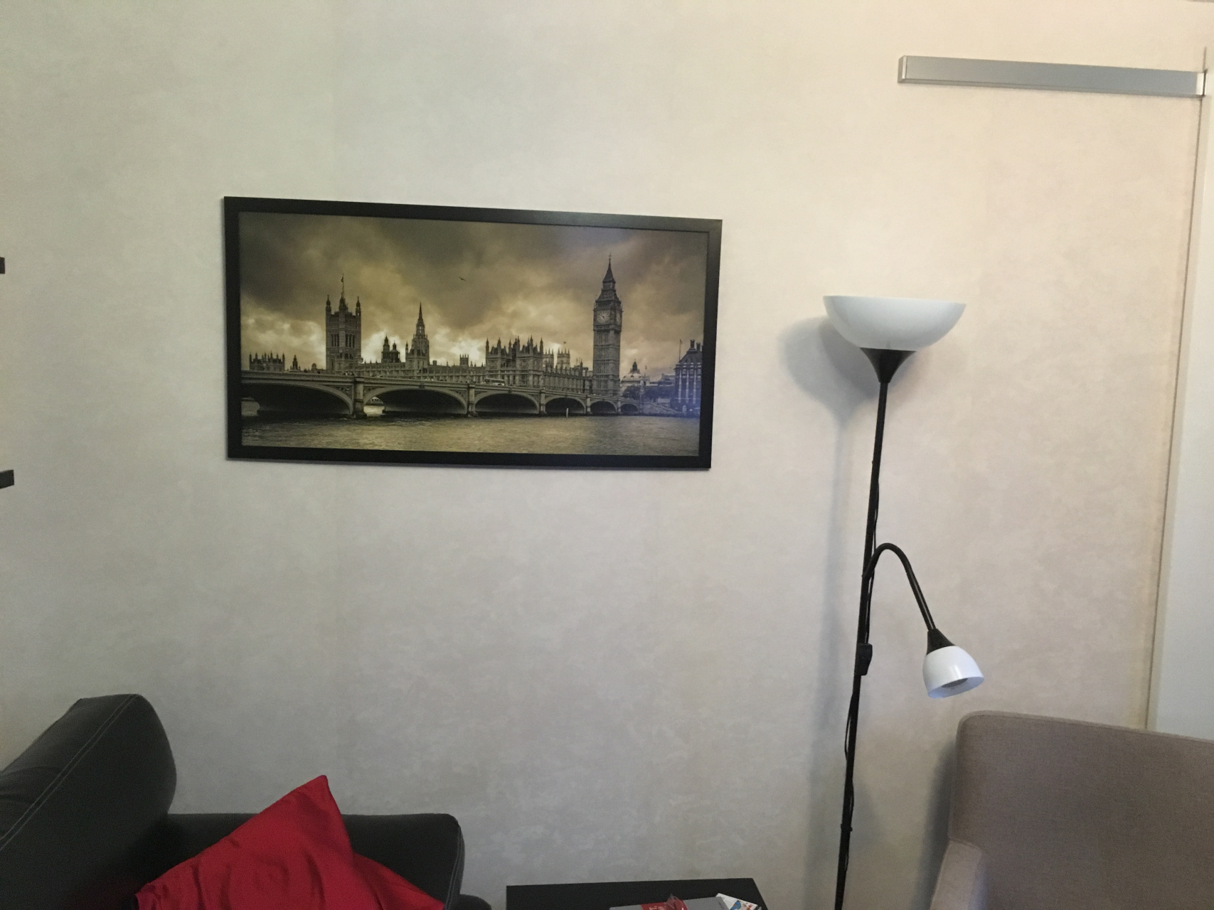 2-комнатная квартира, 37.5 м² - фото 13