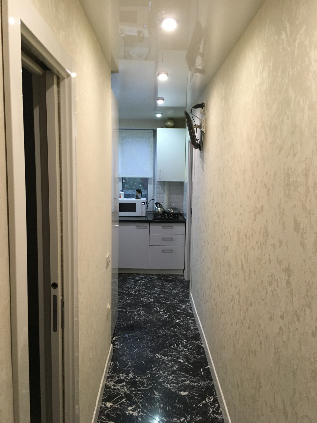 2-комнатная квартира, 37.5 м² - фото 4