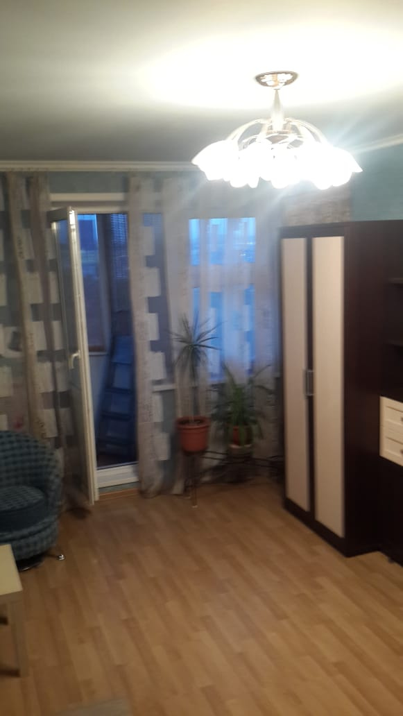 2-комнатная квартира, 54.1 м² - фото 15