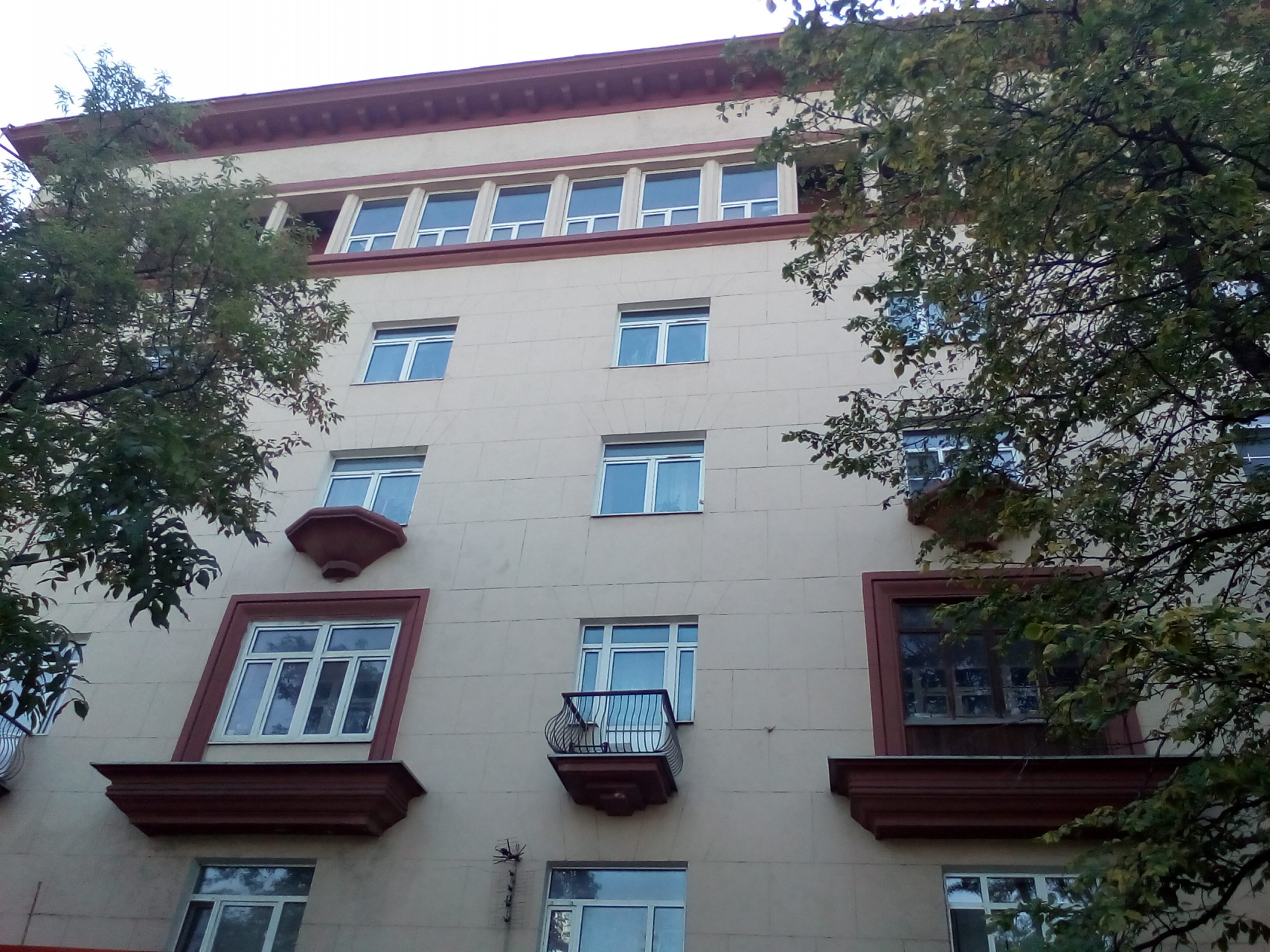 3-комнатная квартира, 82.9 м² - фото 21