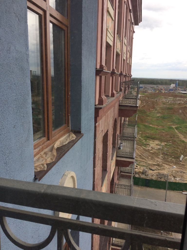 2-комнатная квартира, 77.5 м² - фото 9