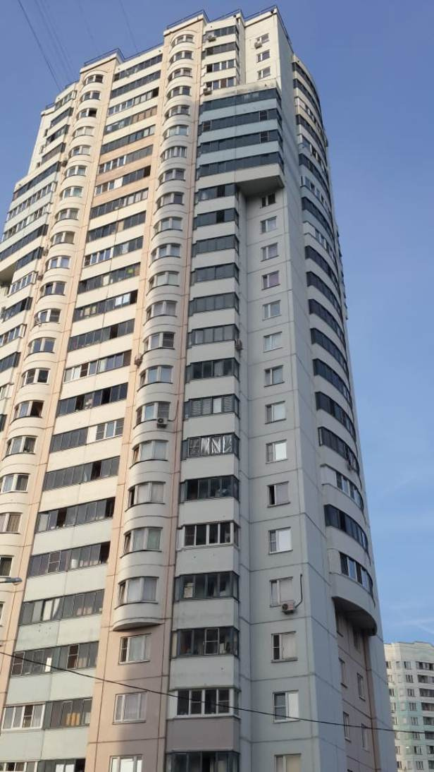 3-комнатная квартира, 85 м² - фото 14