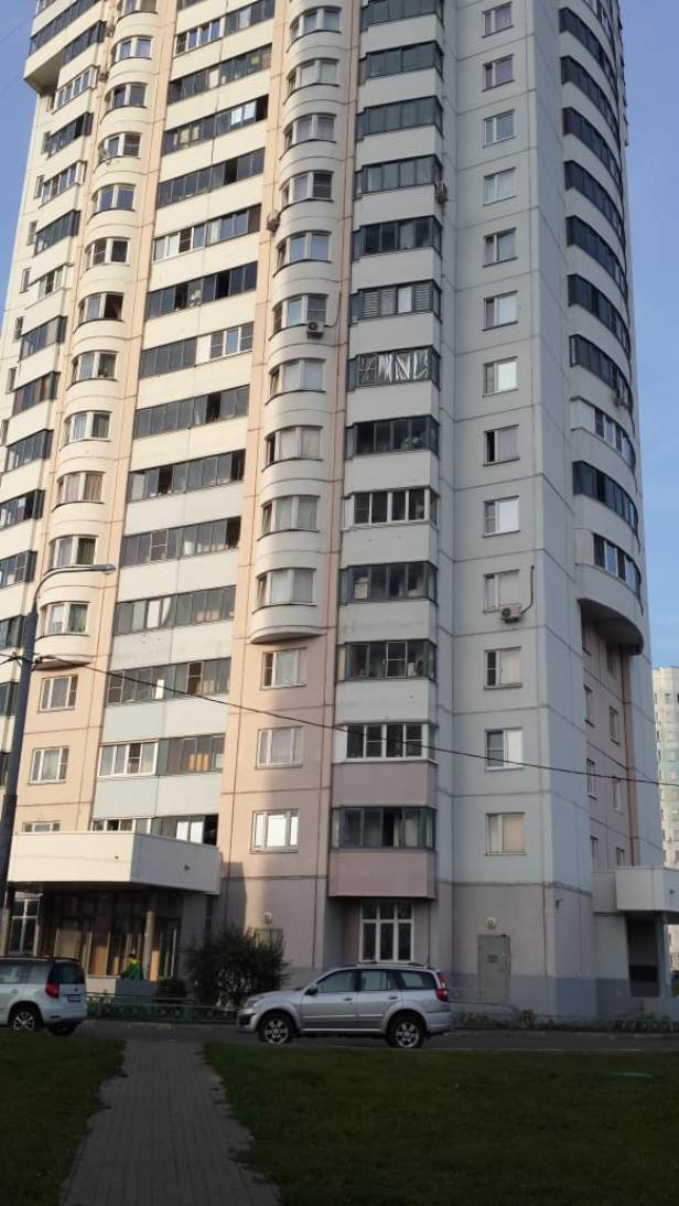 3-комнатная квартира, 85 м² - фото 16