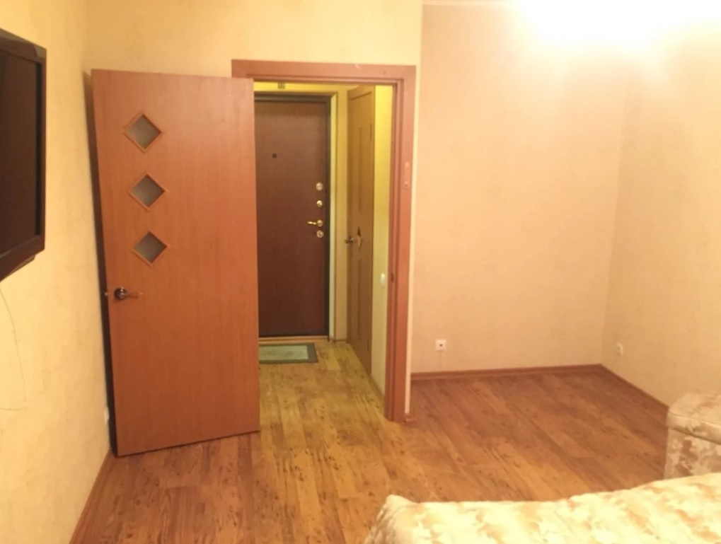 1-комнатная квартира, 34.1 м² - фото 6