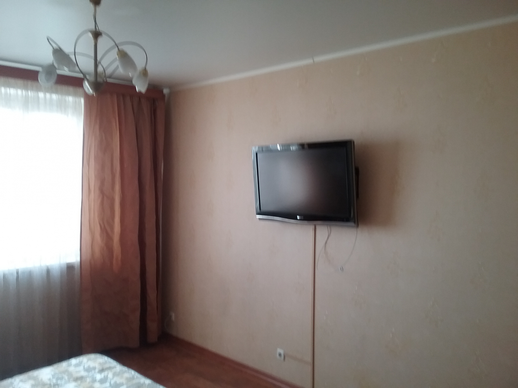 1-комнатная квартира, 34.1 м² - фото 5
