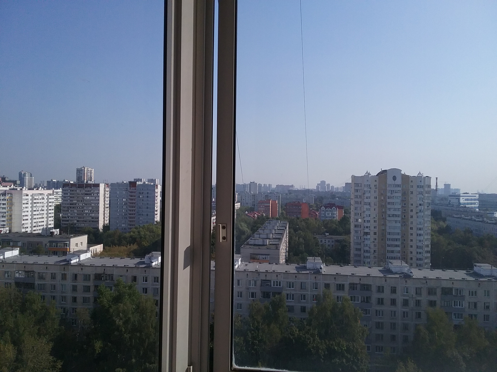 1-комнатная квартира, 34.1 м² - фото 11