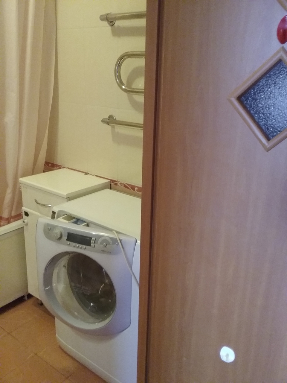 1-комнатная квартира, 34.1 м² - фото 12