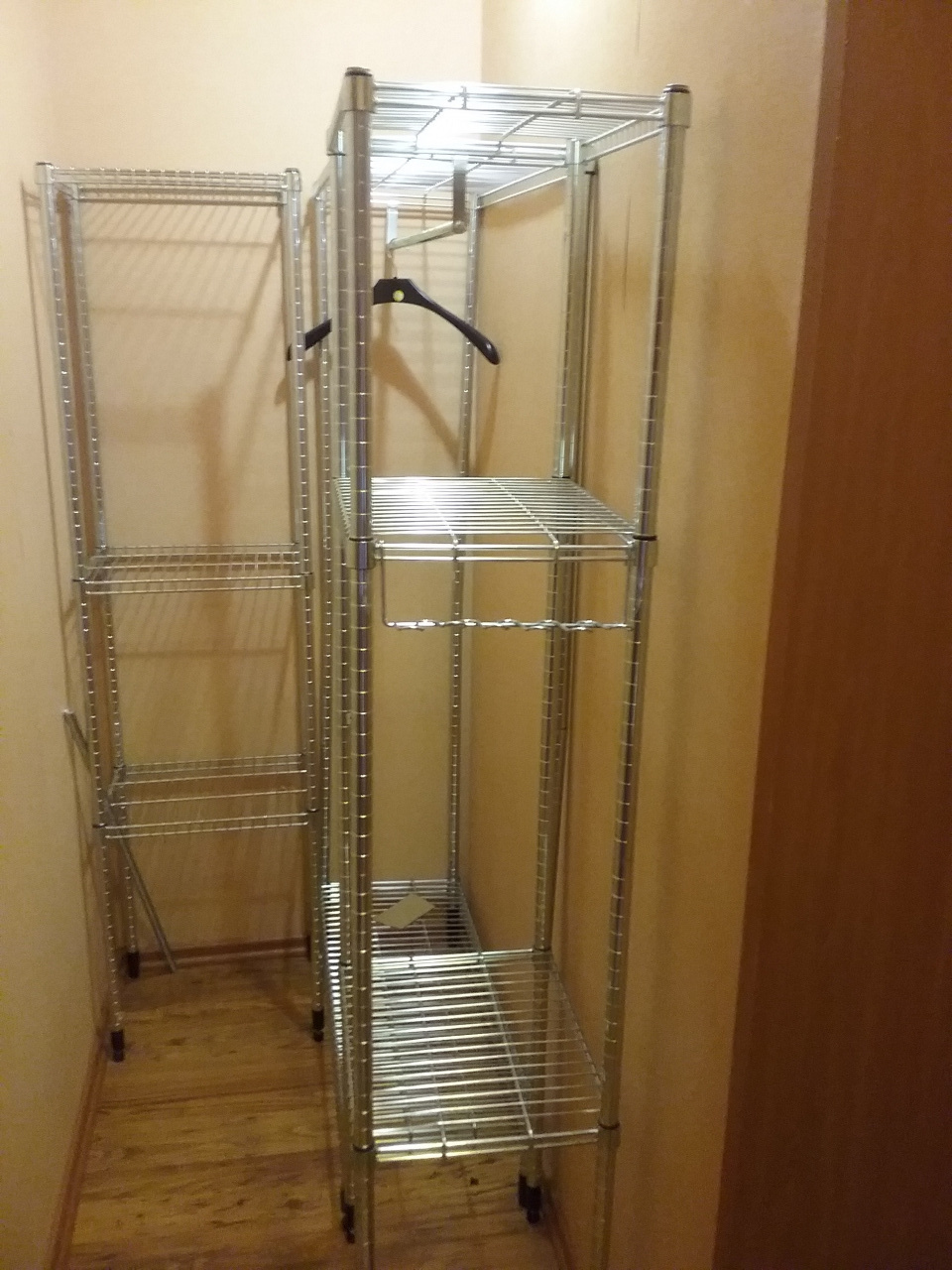 1-комнатная квартира, 34.1 м² - фото 17