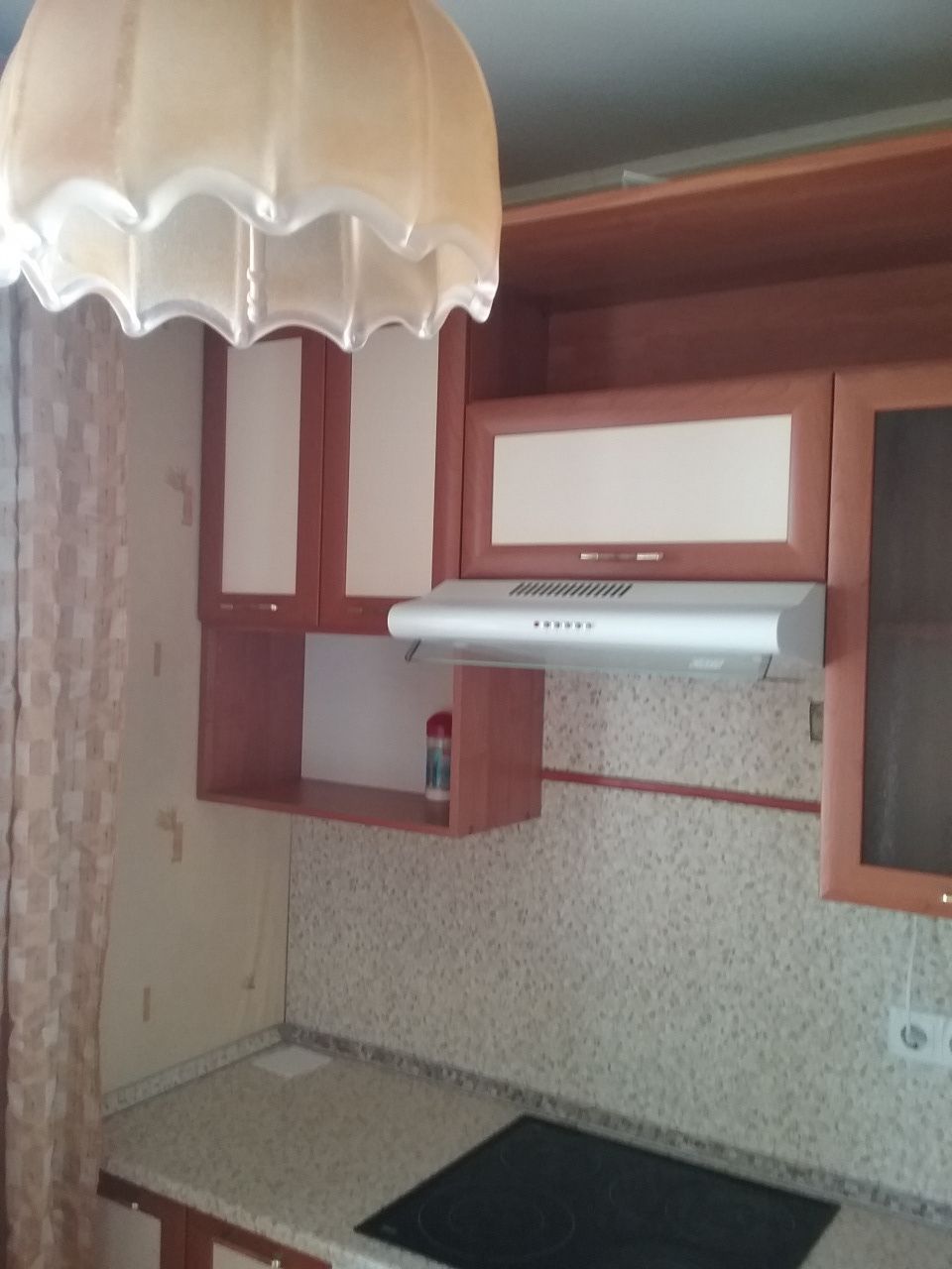 1-комнатная квартира, 34.1 м² - фото 8