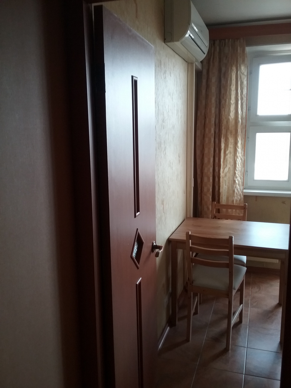1-комнатная квартира, 34.1 м² - фото 10
