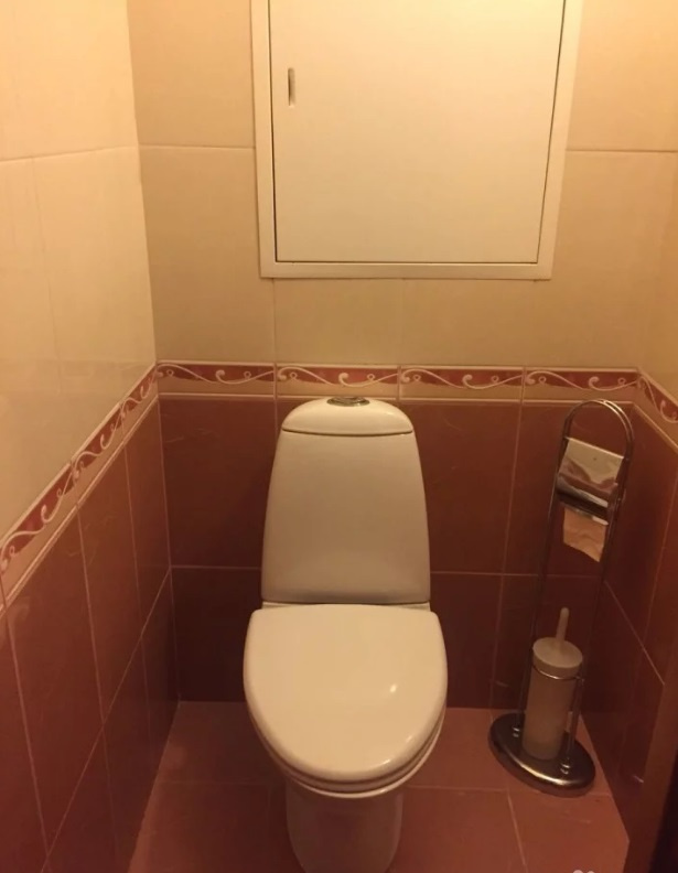 1-комнатная квартира, 34.1 м² - фото 14