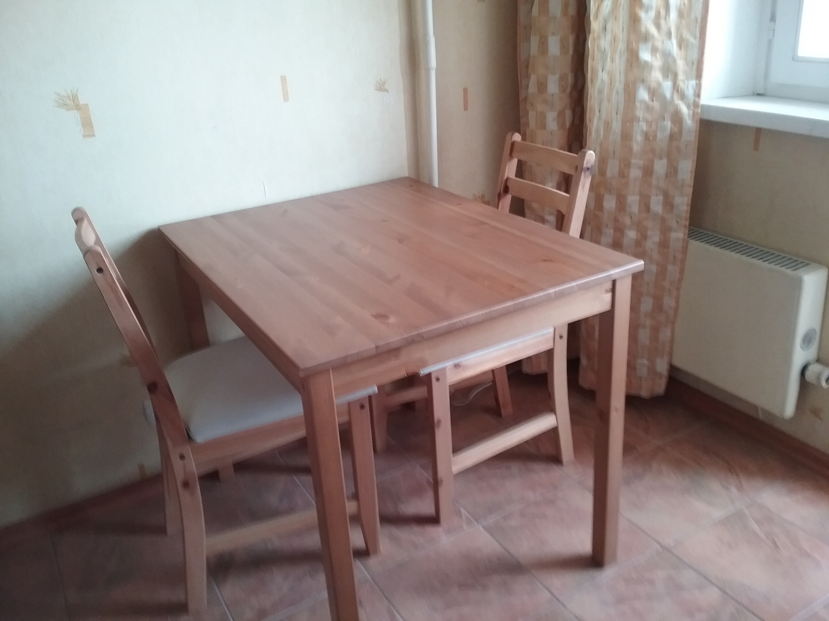 1-комнатная квартира, 34.1 м² - фото 9