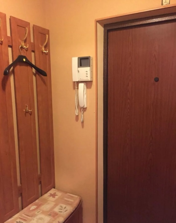 1-комнатная квартира, 34.1 м² - фото 18