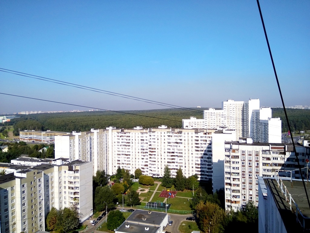 3-комнатная квартира, 102 м² - фото 14