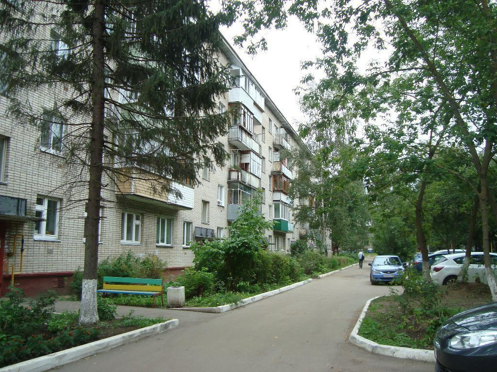 3-комнатная квартира, 61.3 м² - фото 11